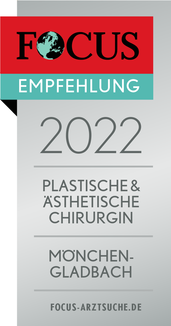 Empfohlener Arzt 2022