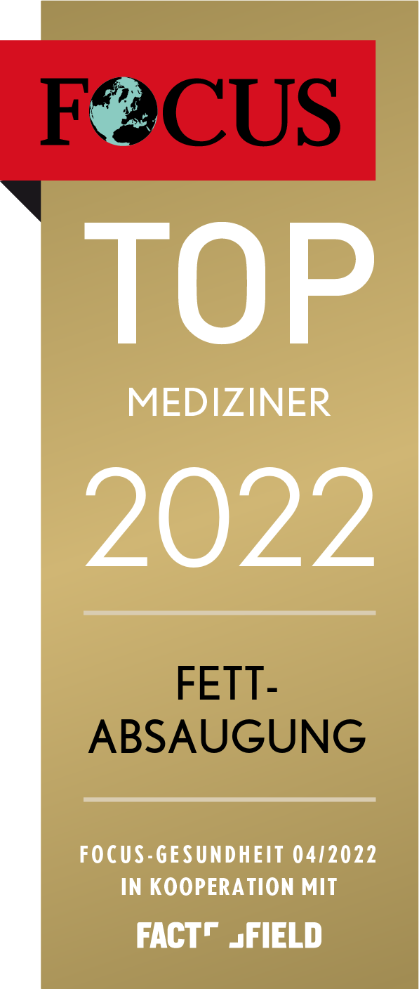 TOP Mediziner 2022